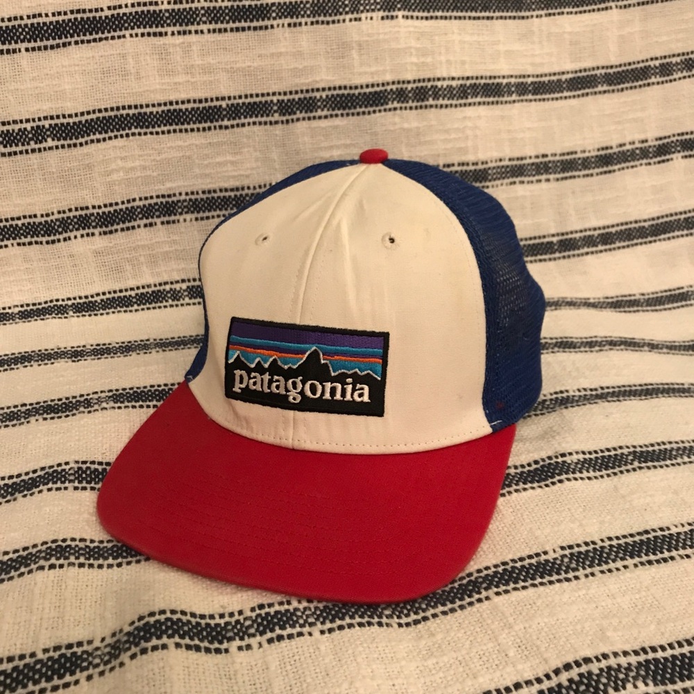 Patagonia Hat